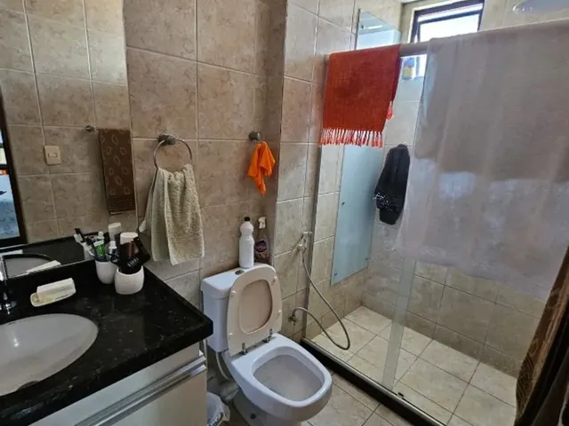 Imagem 2: Apartamento com 3 Dormitórios + Dce no Bairro de Manaíra na Avenida Monteiro da Franca!