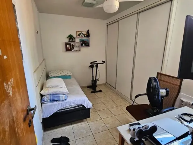 Imagem 3: Apartamento com 3 Dormitórios + Dce no Bairro de Manaíra na Avenida Monteiro da Franca!