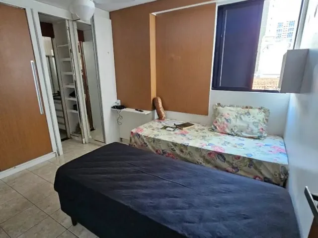 Imagem 10: Apartamento com 3 Dormitórios + Dce no Bairro de Manaíra na Avenida Monteiro da Franca!