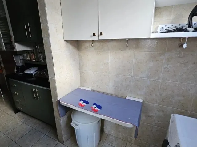 Imagem 9: Apartamento com 3 Dormitórios + Dce no Bairro de Manaíra na Avenida Monteiro da Franca!