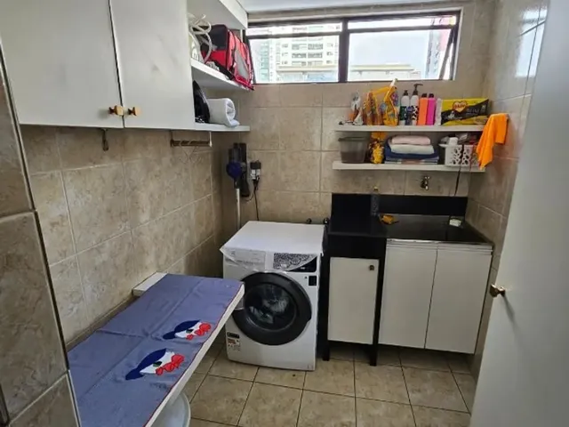 Imagem 14: Apartamento com 3 Dormitórios + Dce no Bairro de Manaíra na Avenida Monteiro da Franca!