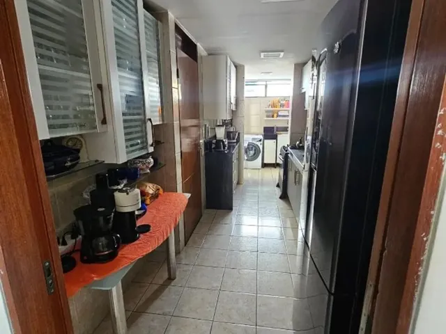 Imagem 11: Apartamento com 3 Dormitórios + Dce no Bairro de Manaíra na Avenida Monteiro da Franca!