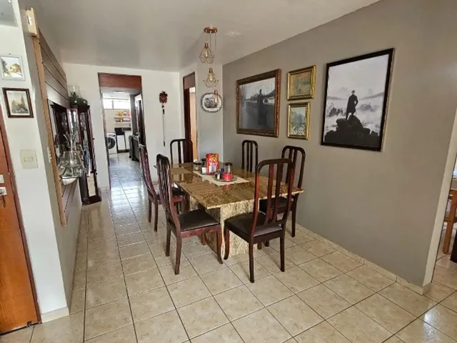 Imagem 12: Apartamento com 3 Dormitórios + Dce no Bairro de Manaíra na Avenida Monteiro da Franca!
