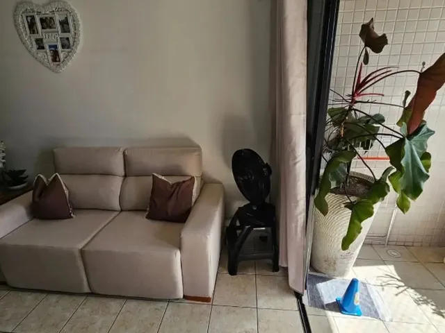 Imagem 4: Apartamento com 3 Dormitórios + Dce no Bairro de Manaíra na Avenida Monteiro da Franca!