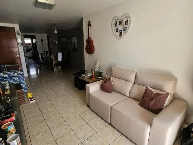 Imagem 6: Apartamento com 3 Dormitórios + Dce no Bairro de Manaíra na Avenida Monteiro da Franca!