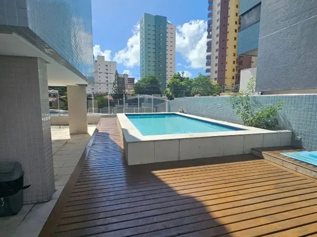 Imagem 15: Apartamento com 3 Dormitórios + Dce no Bairro de Manaíra na Avenida Monteiro da Franca!
