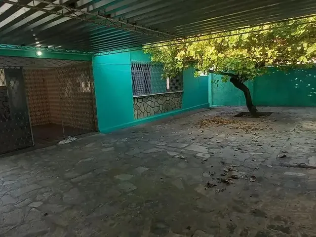Imagem 12: Casa com 3 Quartos Sendo 1 Suíte - em Ipês - João Pessoa - Pb