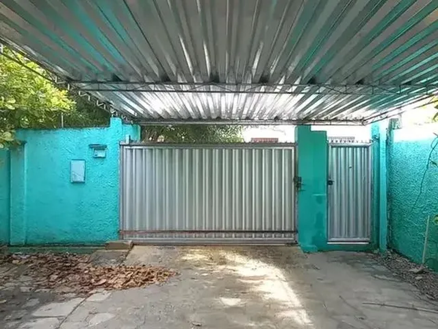 Imagem 9: Casa com 3 Quartos Sendo 1 Suíte - em Ipês - João Pessoa - Pb