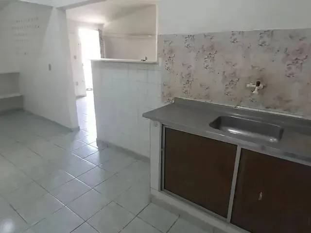 Imagem 4: Casa com 3 Quartos Sendo 1 Suíte - em Ipês - João Pessoa - Pb