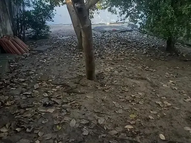 Imagem 10: Casa com 3 Quartos Sendo 1 Suíte - em Ipês - João Pessoa - Pb