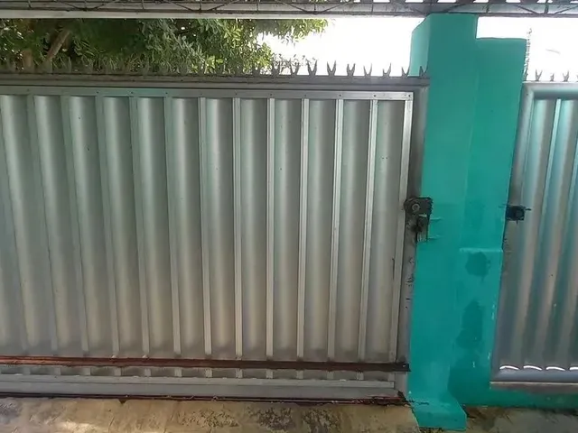 Imagem 16: Casa com 3 Quartos Sendo 1 Suíte - em Ipês - João Pessoa - Pb