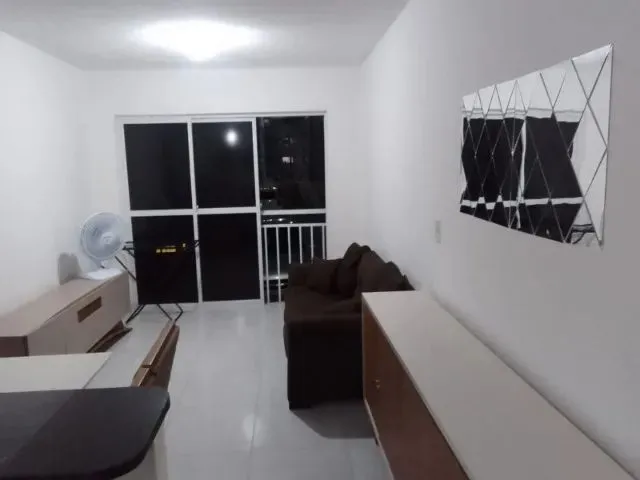Imagem: Apartamento Mobiliado por Temporada