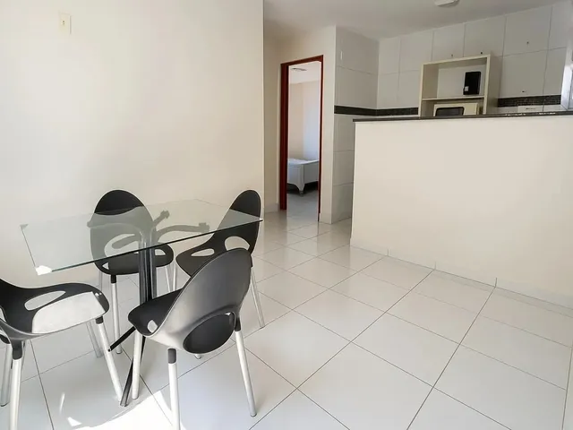 Imagem: Apartamento Mobiliado e Bem Cuidado no Ernani