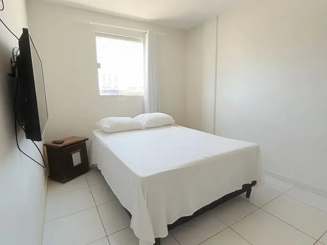 Imagem 2: Apartamento Mobiliado e Bem Cuidado no Ernani Satiro em João Pessoa