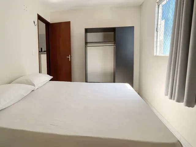 Imagem 3: Apartamento Mobiliado e Bem Cuidado no Ernani Satiro em João Pessoa