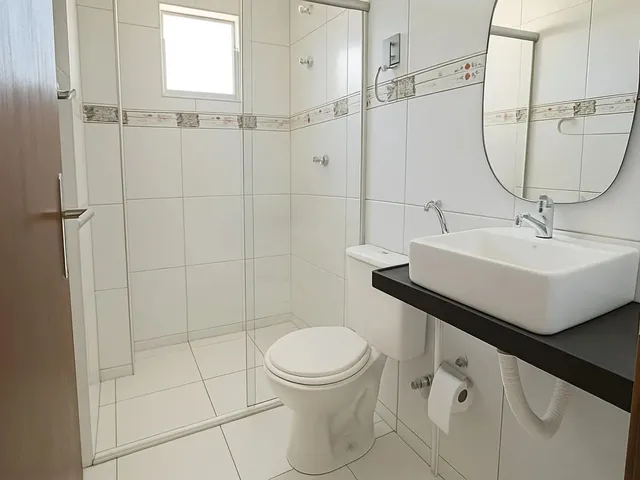 Imagem 4: Apartamento Mobiliado e Bem Cuidado no Ernani Satiro em João Pessoa