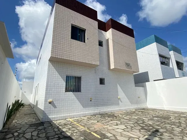 Imagem 5: Apartamento Mobiliado e Bem Cuidado no Ernani Satiro em João Pessoa
