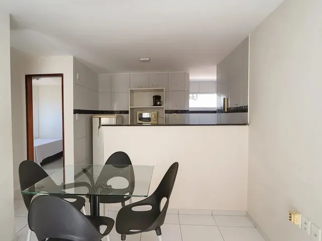 Imagem 7: Apartamento Mobiliado e Bem Cuidado no Ernani Satiro em João Pessoa