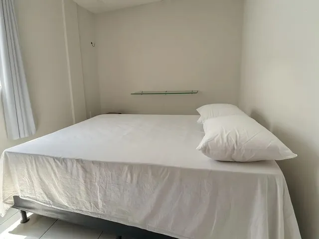 Imagem 8: Apartamento Mobiliado e Bem Cuidado no Ernani Satiro em João Pessoa