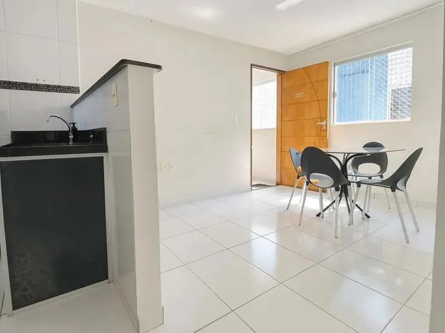 Imagem 9: Apartamento Mobiliado e Bem Cuidado no Ernani Satiro em João Pessoa