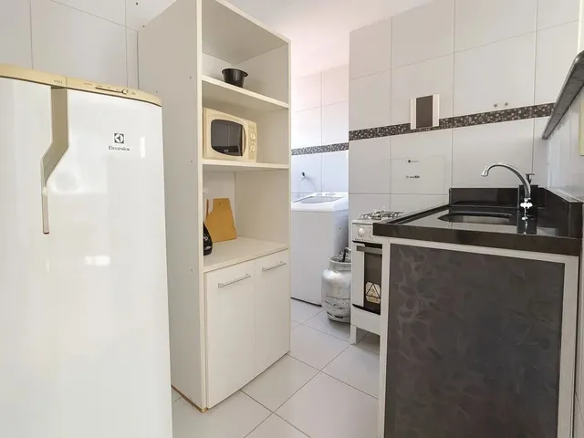 Imagem 11: Apartamento Mobiliado e Bem Cuidado no Ernani Satiro em João Pessoa