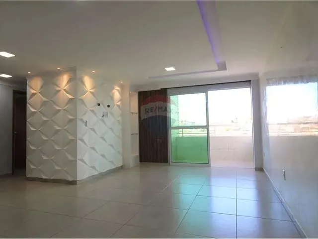 Imagem: Apartamento para Alugar com 74M², 3 Quartos