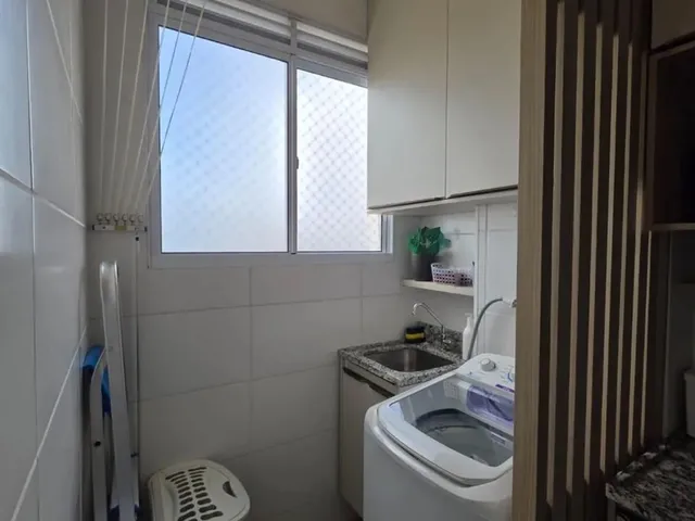 Imagem 6: Alugo Apto em Ponta de Campina