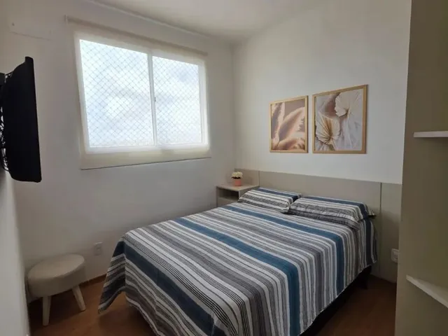 Imagem 8: Alugo Apto em Ponta de Campina