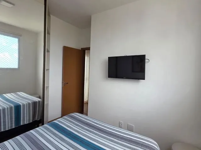 Imagem 9: Alugo Apto em Ponta de Campina