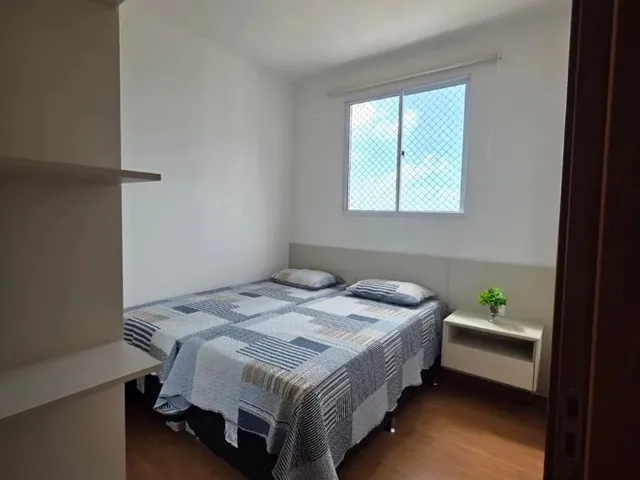 Imagem 12: Alugo Apto em Ponta de Campina