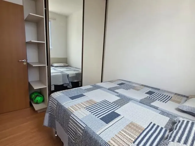 Imagem 13: Alugo Apto em Ponta de Campina