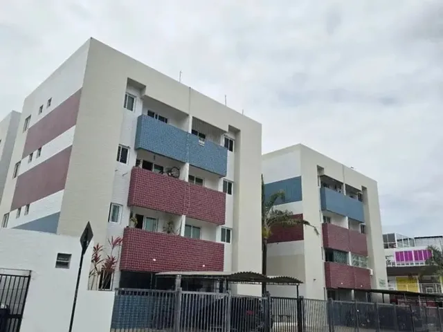 Imagem: Apartamento com 2 Quarto(S) e 2 Banheiro(S)