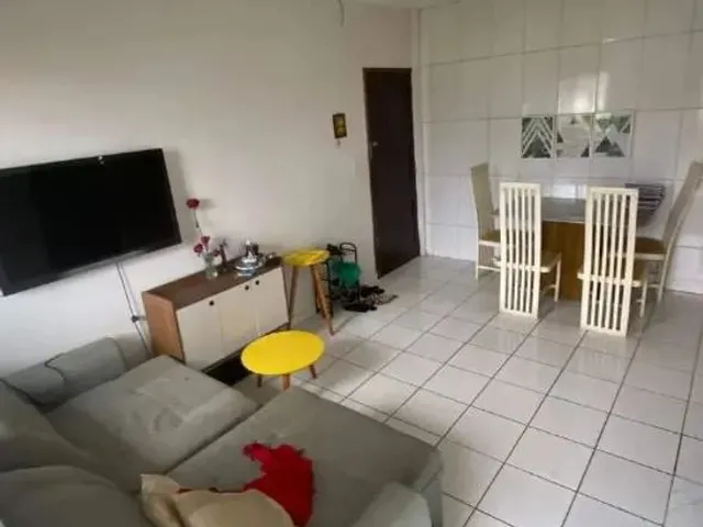 Imagem: Alugo Apartamento Mobiliado