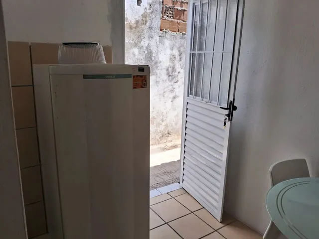 Imagem: Aluga-Se Kitnet Mobiliado Ótima Localizacao