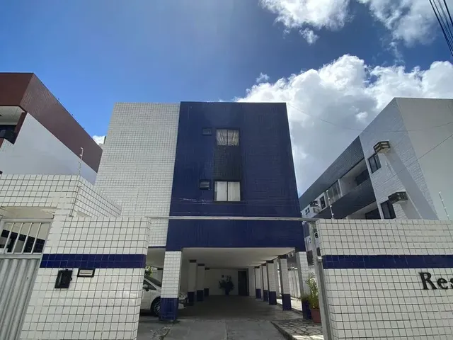 Imagem: Apto 03 Quartos Mobiliado no Jardim Oceania