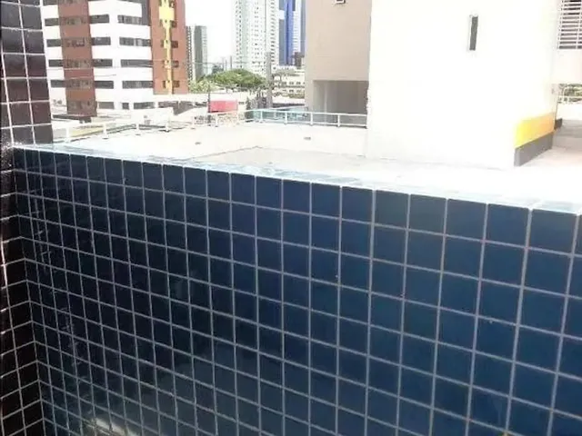 Imagem 8: Apartamento com 2 Dormitórios para Alugar, 59 M² por R$ 2.300,01/Mês - Tambauzinho