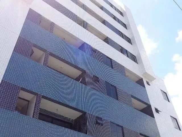 Imagem 13: Apartamento com 2 Dormitórios para Alugar, 59 M² por R$ 2.300,01/Mês - Tambauzinho