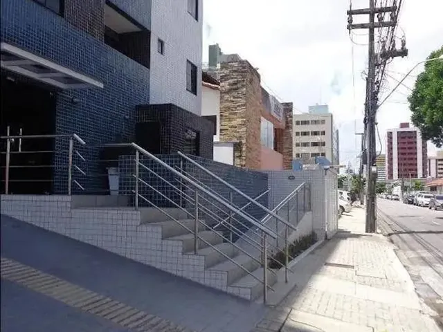 Imagem 16: Apartamento com 2 Dormitórios para Alugar, 59 M² por R$ 2.300,01/Mês - Tambauzinho