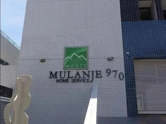 Imagem 4: Apartamento com 2 Dormitórios para Alugar, 59 M² por R$ 2.300,01/Mês - Tambauzinho