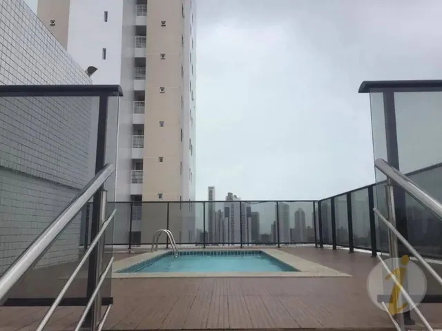 Imagem 9: Apartamento com 2 Dormitórios para Alugar, 59 M² por R$ 2.300,01/Mês - Tambauzinho