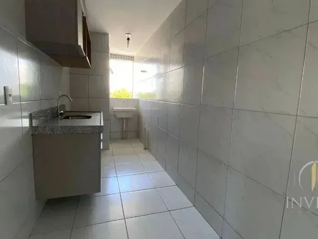 Imagem 5: Apartamento com 2 Dormitórios para Alugar, 59 M² por R$ 2.300,01/Mês - Tambauzinho