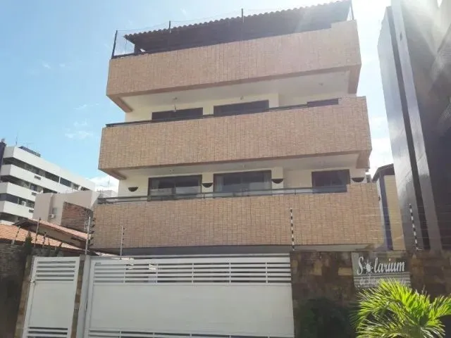 Imagem: Apartamento a Poucos Metros da Praia de