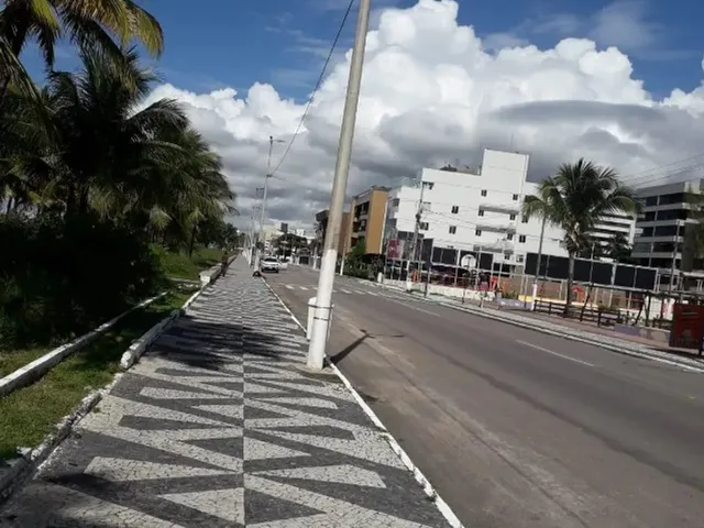 Imagem 2: Apartamento a Poucos Metros da Praia de Intermares
