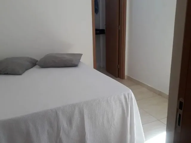 Imagem 5: Apartamento a Poucos Metros da Praia de Intermares