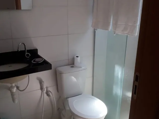 Imagem 6: Apartamento a Poucos Metros da Praia de Intermares