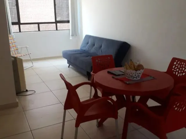 Imagem 4: Apartamento a Poucos Metros da Praia de Intermares
