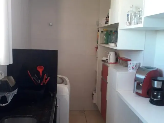 Imagem 3: Apartamento a Poucos Metros da Praia de Intermares