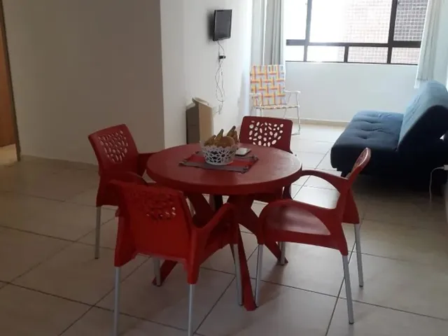 Imagem 10: Apartamento a Poucos Metros da Praia de Intermares
