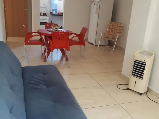 Imagem 9: Apartamento a Poucos Metros da Praia de Intermares