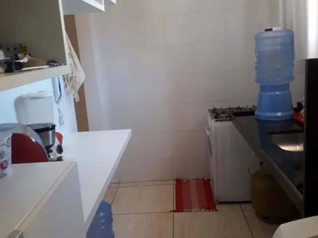 Imagem 12: Apartamento a Poucos Metros da Praia de Intermares